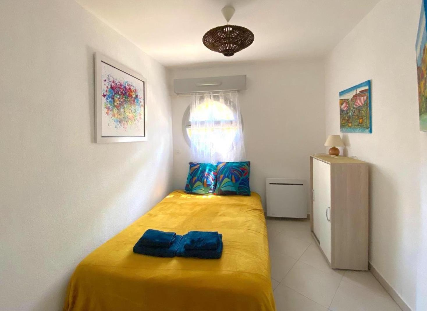 Le Familial, Piscine Et Garage Appartement *